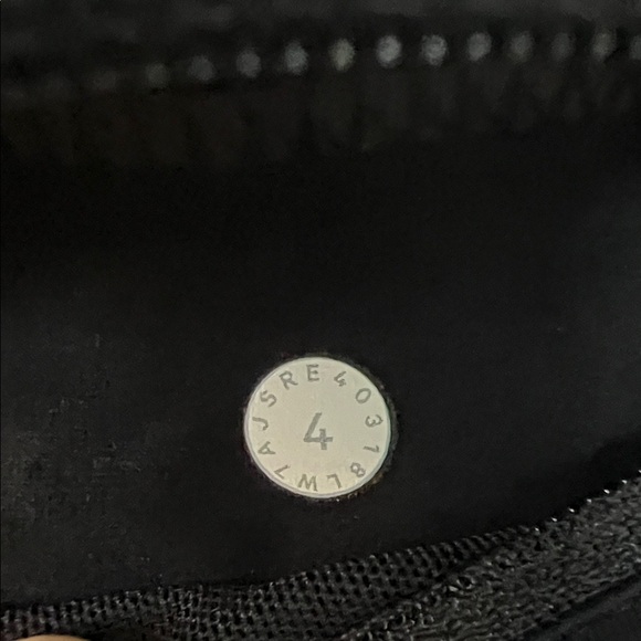 lululemon athletica Multicolor Women's Athletic Shorts - Picture 4 of 4